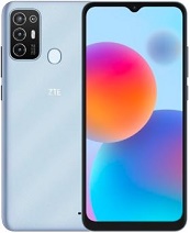 ZTE Travel 30 In Azerbaijan