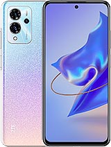 ZTE V40 Pro In Bahrain