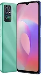 ZTE Voyage 10 In Hong Kong