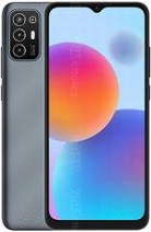 ZTE Voyage 30 4G In Canada