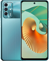 ZTE Voyage 30 Pro 256GB ROM In Azerbaijan