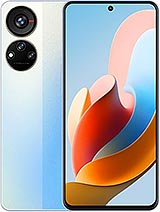 ZTE Voyage 40 Pro Plus In Uruguay