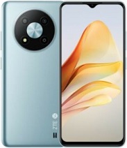 ZTE Xiaoxian 50 In Ecuador