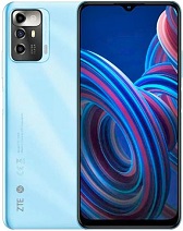 ZTE Yuanhang 30S In Canada