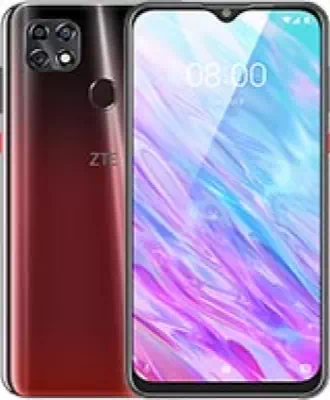 ZTE Blade 20 In Ecuador