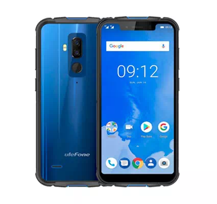 Ulefone Armor 5