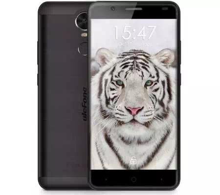 Ulefone Tiger