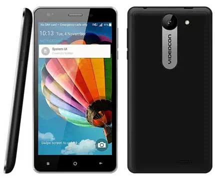 Videocon Krypton V50D