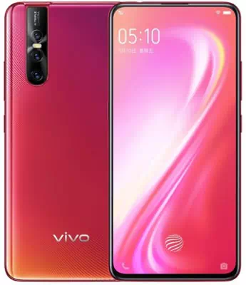 vivo S1 Pro 256GB