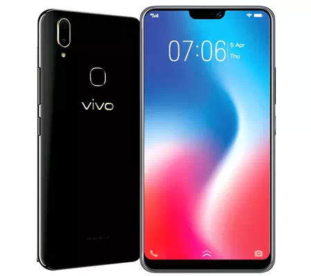 Vivo X21i