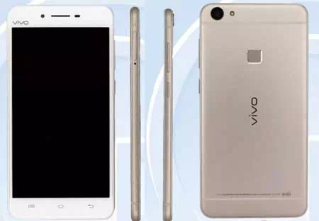 VIVO X6S