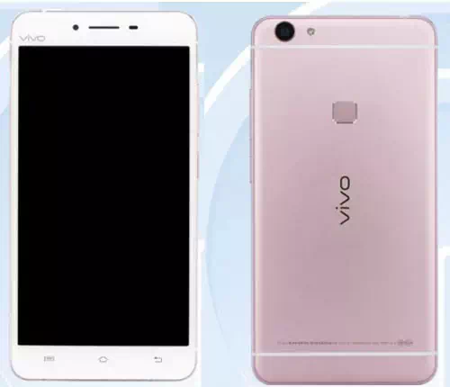 VIVO X6S Plus