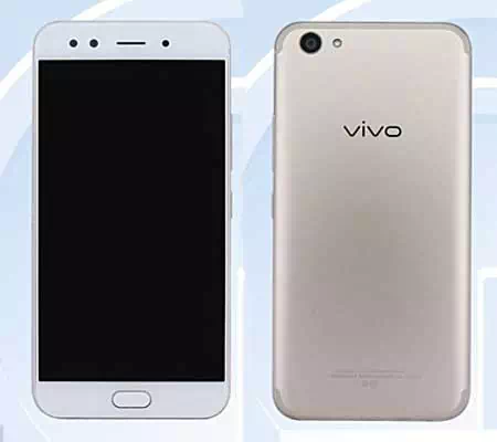 Vivo X9s Plus