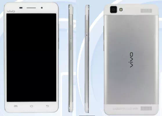 Vivo Y37A