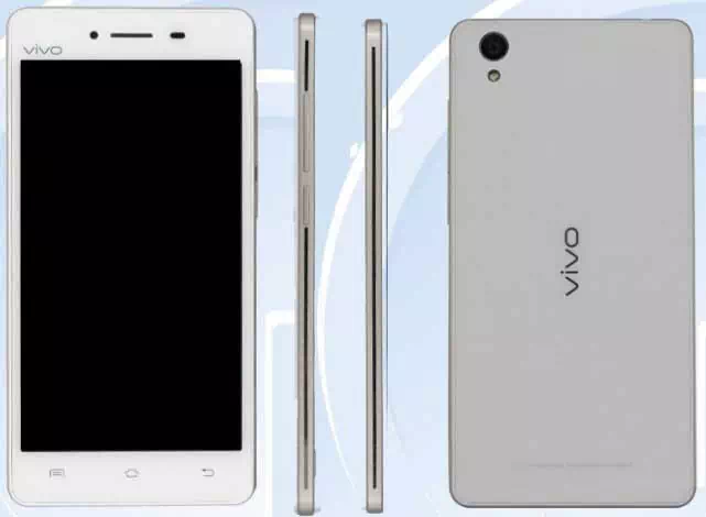 Vivo Y51L