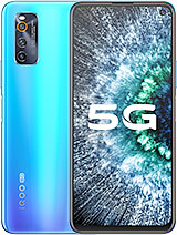 Vivo iQOO Neo 3 5G 256GB