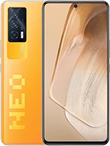 Vivo iQOO Neo 5 5G