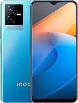 IQOO Z6X 256GB ROM