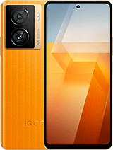 IQOO Z7 China 256GB ROM