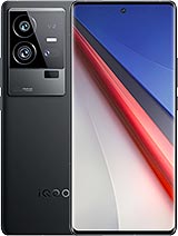 IQOO 11 Pro 512GB ROM