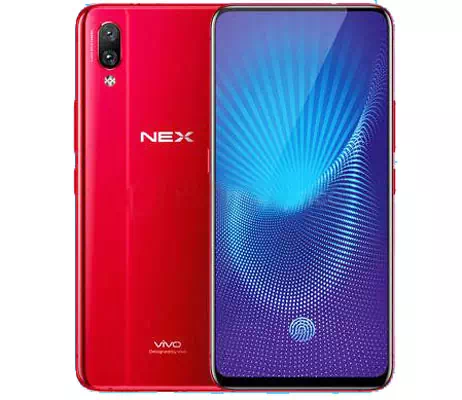 Vivo Nex Z