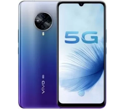 Vivo S6 5G