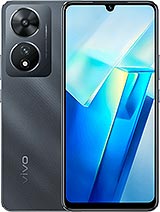 Vivo T2 India