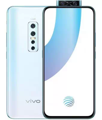 Vivo V17 Pro