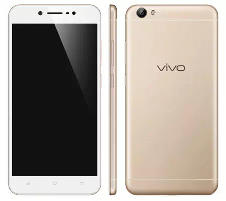 Vivo V5 lite