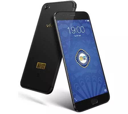 Vivo V5 Plus IPL Edition