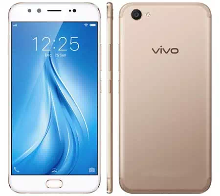 Vivo V5 Plus