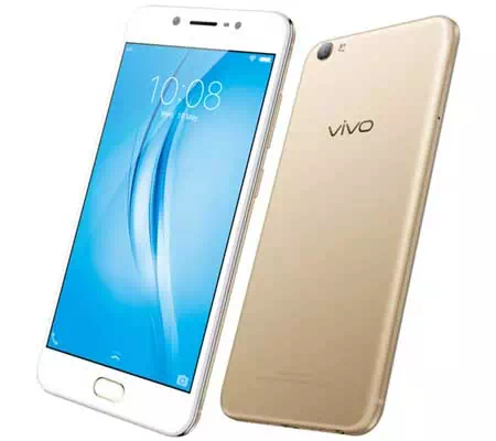 Vivo V5s