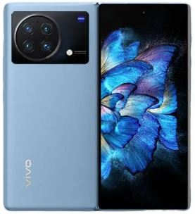 vivo X Fold 2 Plus