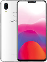 Vivo X21