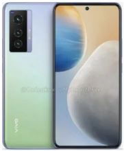 Vivo X80 China