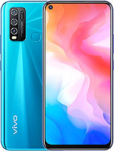 Vivo Y30 6GB RAM