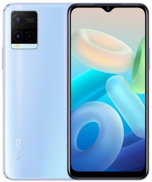 Vivo Y32 5G