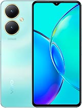 Vivo Y35 Plus 8GB RAM