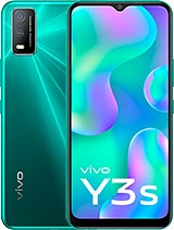 Vivo Y3s 2022