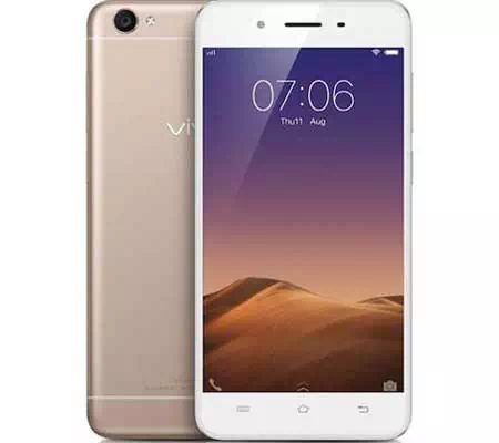 Vivo Y55L