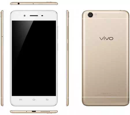 Vivo Y55s