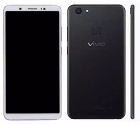 Vivo Y71