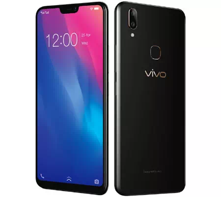 Vivo 81s