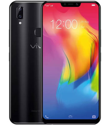 Vivo Y83 Pro