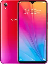 Vivo Y91c