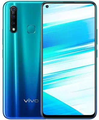 Vivo Z5x 2020