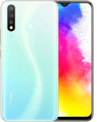 Vivo Z7 Pro