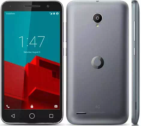 Vodafone Smart prime 6