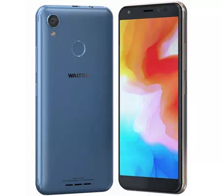 Walton Primo GF7