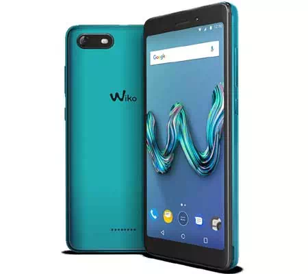 Wiko Jerry 3